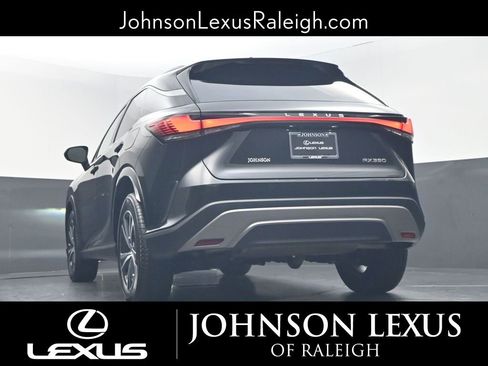 Used 2023 Lexus RX 350 Premium w/ Accessory Package (Z1) FWD image 20
