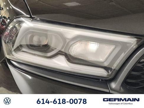 Used 2022 Dodge Durango GT image 16