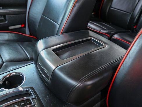 Used 2008 HUMMER H2 SUT image 65