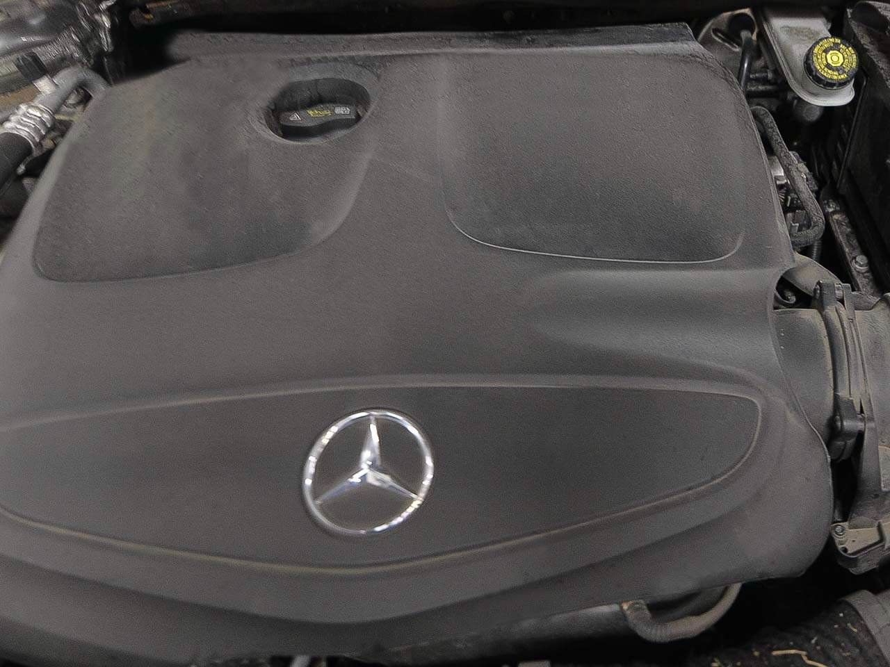 Used 2015 Mercedes-Benz CLA 250 image 19