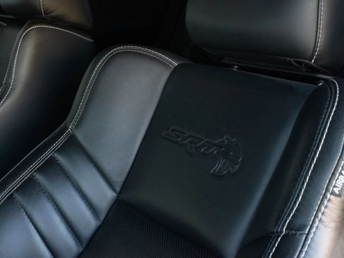 Used 2019 Dodge Challenger SRT Hellcat w/ Laguna Leather Package image 18