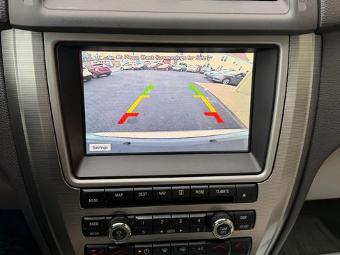 Used 2011 Ford Fusion Hybrid w/ 502A Rapid Spec Order Code image 16