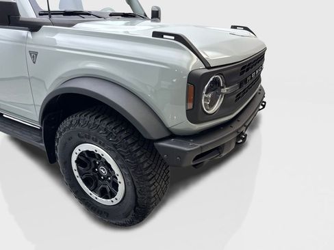 Used 2023 Ford Bronco 2-Door w/ Sasquatch Package AWD/4WD image 18