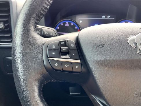 Used 2021 Ford Bronco Sport Outer Banks image 23