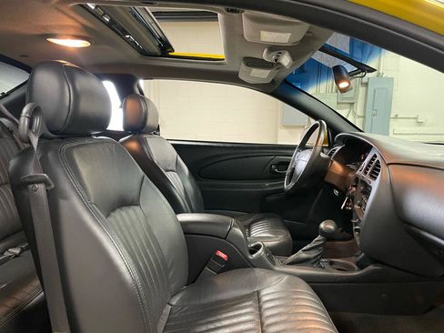 Used 2003 Chevrolet Monte Carlo SS image 17