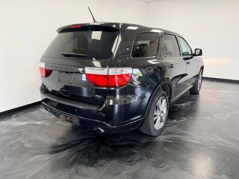 Used 2013 Dodge Durango R/T w/ Leather Interior Group AWD/4WD image 25