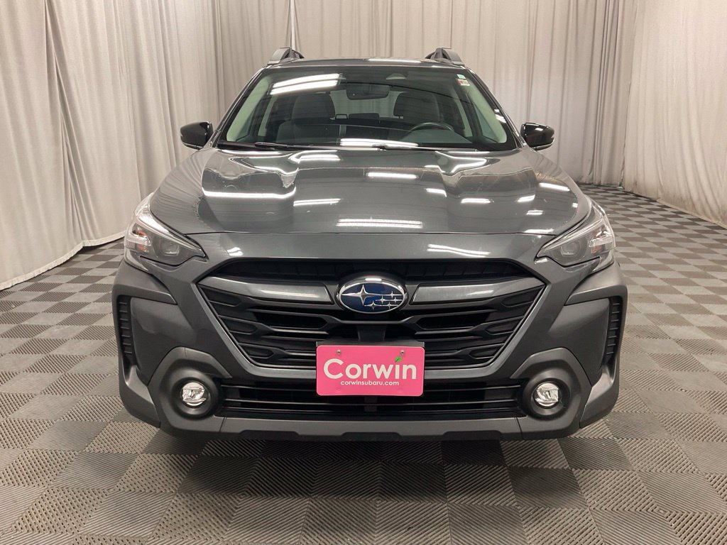 Used 2024 Subaru Outback Limited AWD/4WD image 7