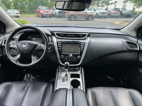 Used 2020 Nissan Murano SL w/ Moonroof Package AWD/4WD image 20