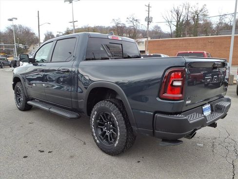 New 2026 RAM 1500 Rebel image 6