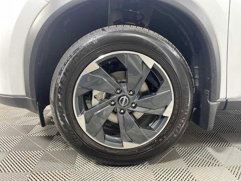 Certified 2026 Nissan Rogue SV w/ SV Premium Package image 30