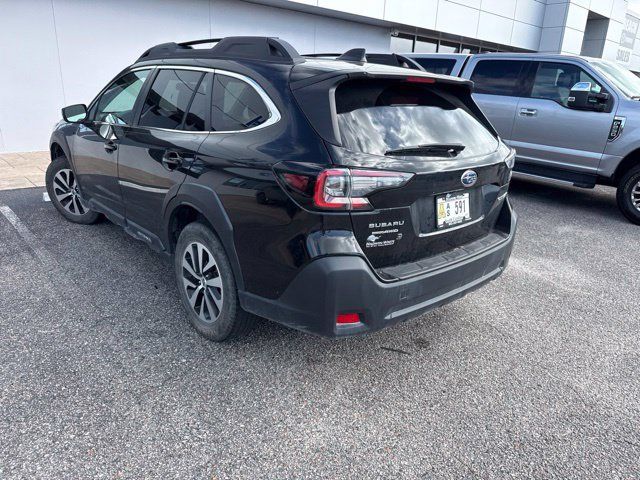 Used 2025 Subaru Outback Premium AWD/4WD image 6