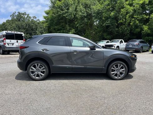 Used 2024 MAZDA CX-30 AWD 2.5 S w/ Premium Package image 2