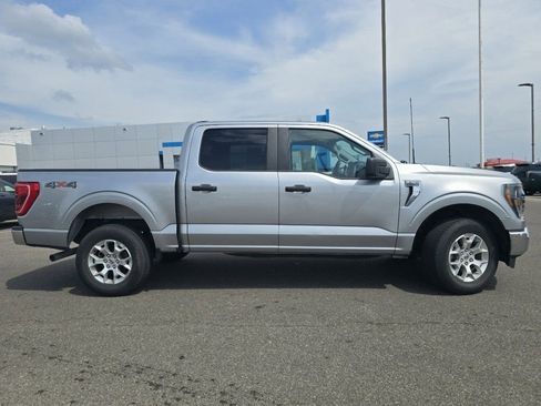 Used 2023 Ford F150 XLT AWD/4WD image 20