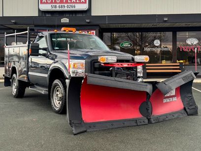 Used 2016 Ford F350 XL