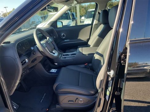 New 2026 Hyundai Palisade Limited image 23