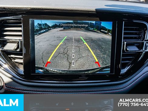 Used 2026 Dodge Durango GT RWD image 38