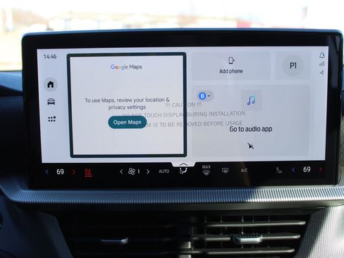 New 2026 Ford Explorer ST w/ Sun And Sound Package image 40