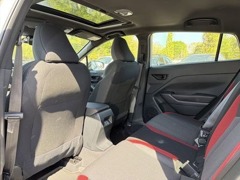 New 2026 Subaru Impreza RS AWD/4WD image 12