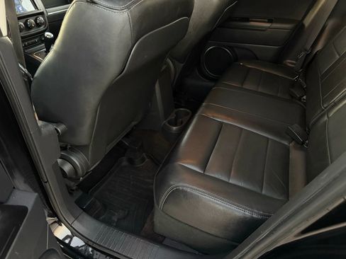 Used 2014 Jeep Patriot High Altitude image 11