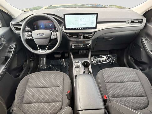 Used 2025 Ford Escape Active w/ Tech Pack #1 AWD/4WD image 16