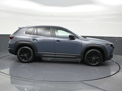 Used 2024 MAZDA CX-50 AWD 2.5 S w/ Cargo Package image 7