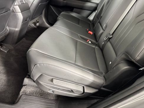 Used 2026 Hyundai Santa Fe SEL AWD/4WD image 24
