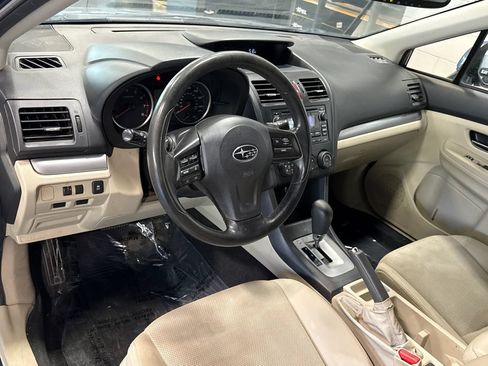 Used 2013 Subaru Crosstrek 2.0i Premium w/ Popular Pkg 2 AWD/4WD image 6