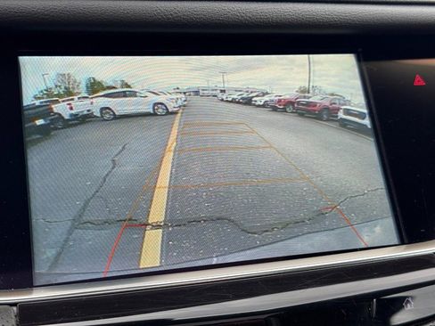 Used 2019 Cadillac XT5 Luxury image 20