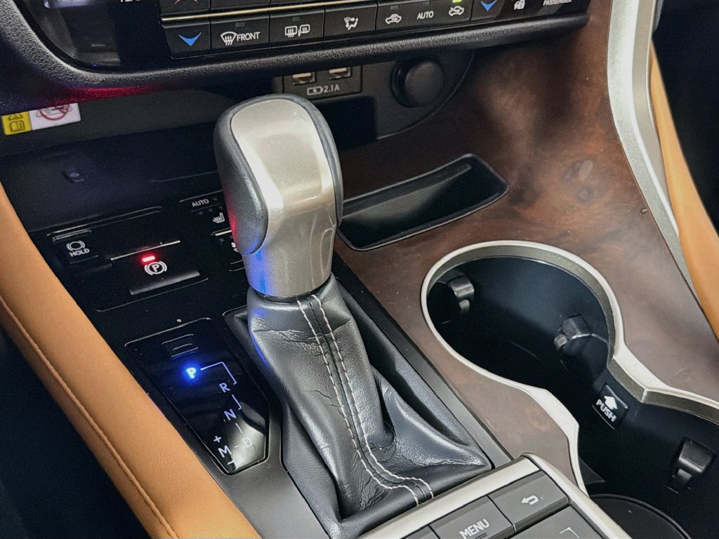 Used 2022 Lexus RX 350 AWD w/ Premium Package image 17