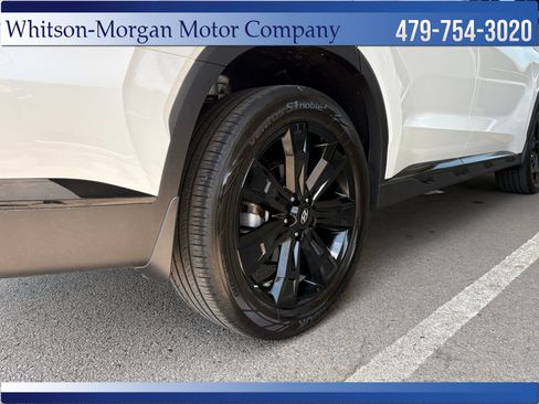 Used 2025 Hyundai Palisade XRT FWD image 46
