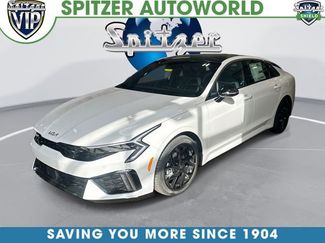 New 2026 Kia K5 GT-Line w/ GT-Line Premium Package AWD/4WD video 1