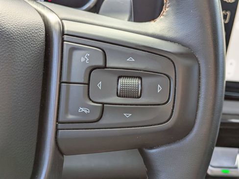 Used 2024 GMC Sierra 1500 AT4 w/ Technology Package image 20