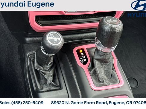 Used 2020 Jeep Wrangler Unlimited Sport AWD/4WD image 32