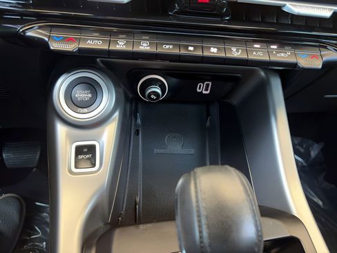 Used 2024 Dodge Hornet R/T Plus AWD/4WD image 22
