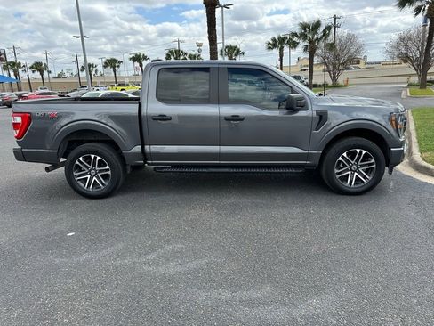 Used 2023 Ford F150 XL w/ STX Appearance Package image 7
