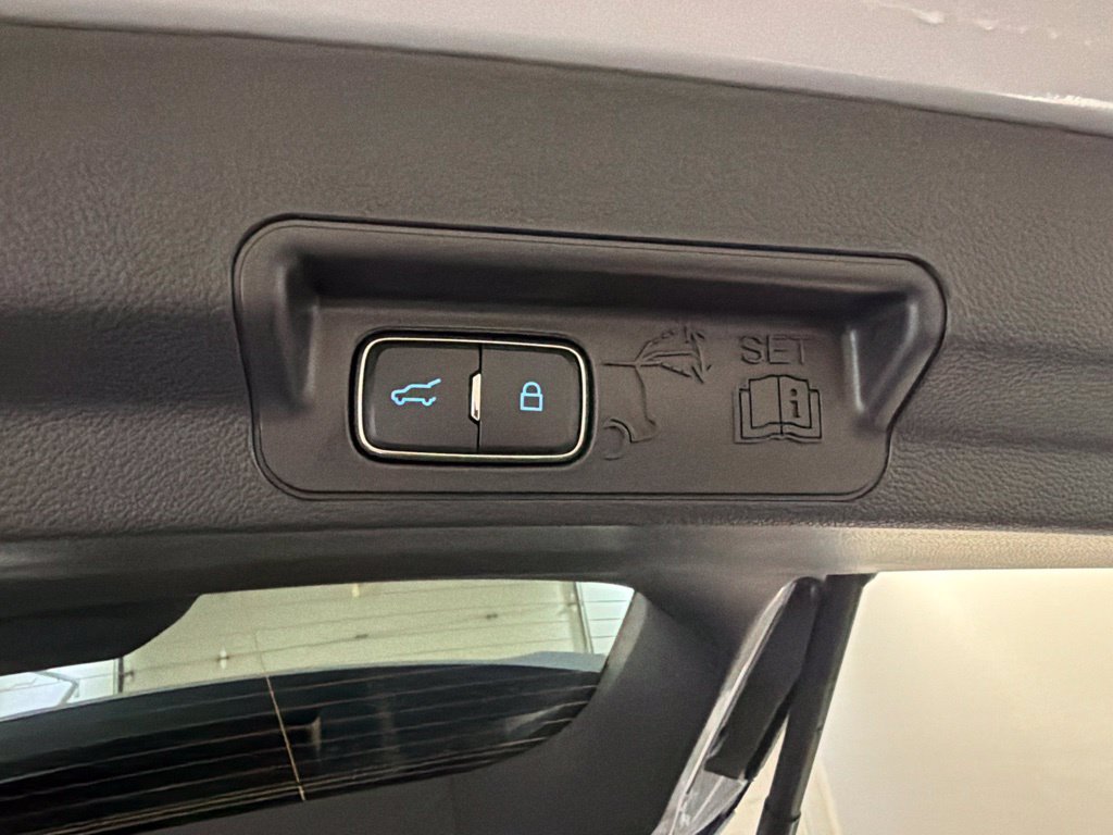 New 2026 Ford Explorer Tremor AWD/4WD image 39