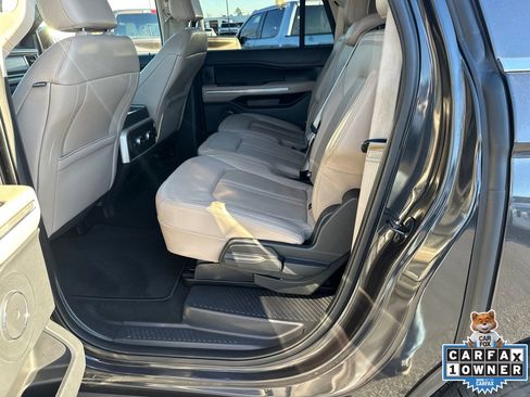 Used 2024 Ford Expedition Max Limited image 21