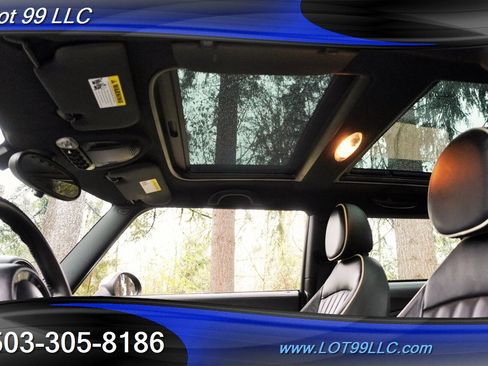 Used 2012 MINI Cooper S image 3