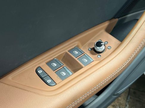 Used 2024 Audi A4 2.0T allroad Prestige image 10