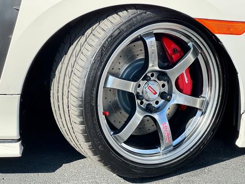 Used 2019 Honda Civic Type R image 9
