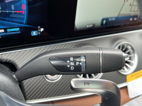New 2026 Mercedes-Benz AMG GT 43 image 29