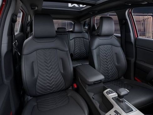 New 2026 Kia Sportage X-Line AWD/4WD image 15