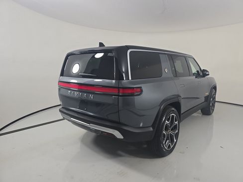 Used 2023 Rivian R1S Adventure AWD/4WD image 5