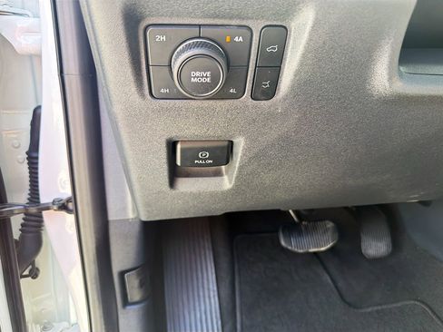 Certified 2025 Ford Expedition Max Active AWD/4WD image 14