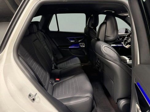New 2026 Mercedes-Benz GLC 300 4MATIC image 13
