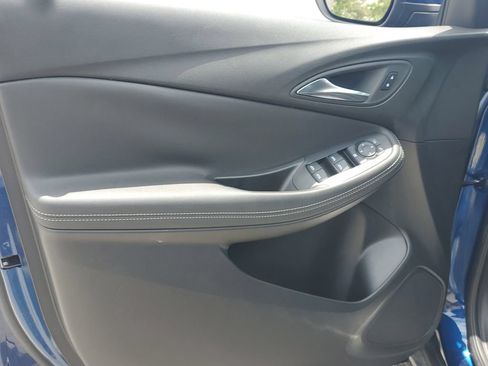 Used 2023 Buick Encore GX Select FWD image 20