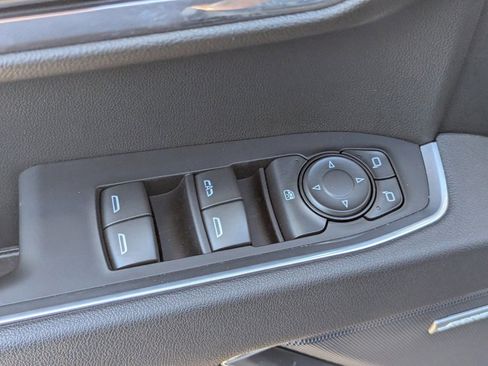 Used 2025 Chevrolet Silverado 1500 RST w/ Convenience Package II image 25