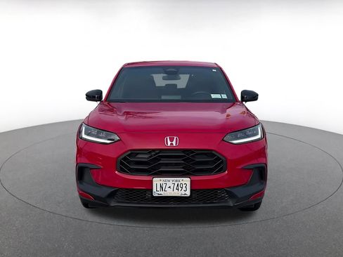 Used 2025 Honda HR-V Sport image 4