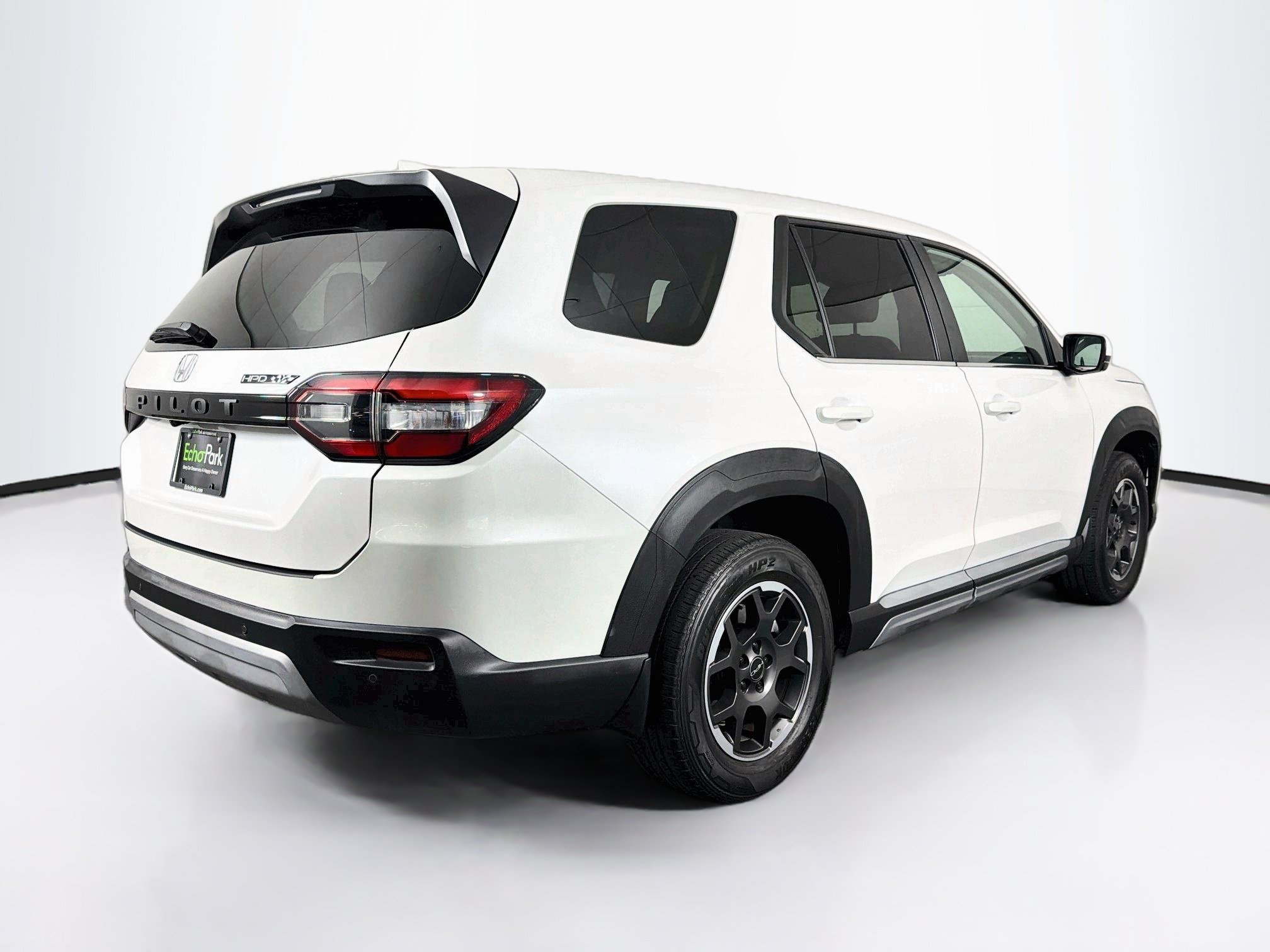 Used 2023 Honda Pilot EX-L image 9