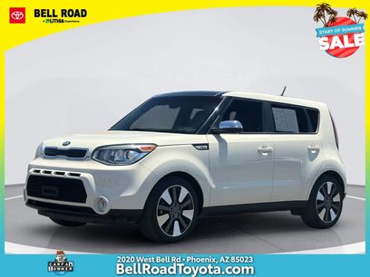 Used 2016 Kia Soul ! w/ Premium Package